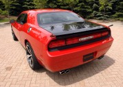 Dodge Challenger SRT10 Concept